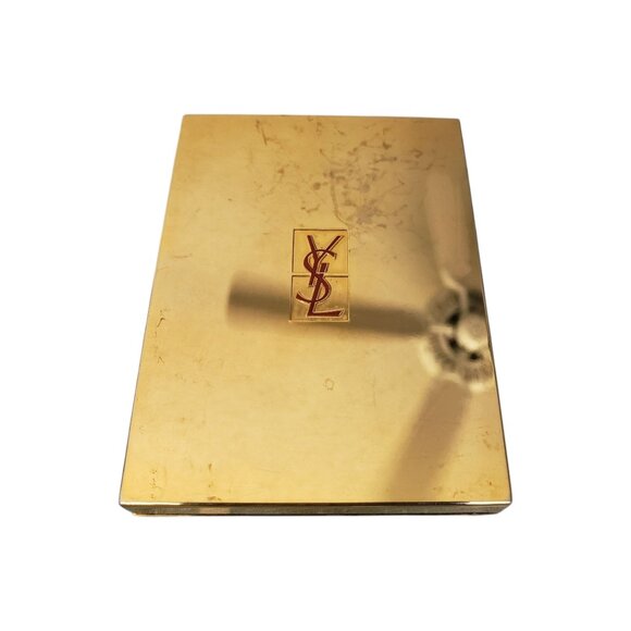 YSL pure chromatics eyeshadow quad - Picture 2 of 5